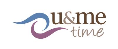 U and Me Time logo