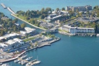 Charlevoix Michigan