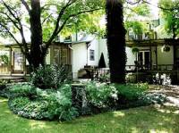 Garden Grove Bed and Breakfast in Union Pier, Michigan