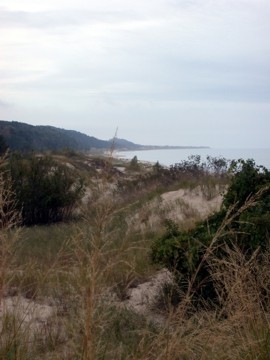 Nordhouse Dunes