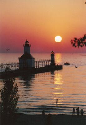 ST. Joe Lighthouse 2009