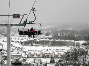 Boyne Mountain Michigan