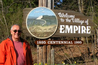 Empire Michigan
