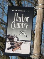 Harbor Country Michigan