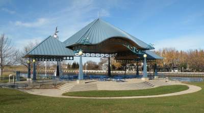 St. Joseph Michigan Silver Beach