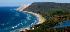 Sleeping Bear Dunes