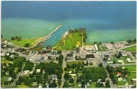 Suttons Bay Michigan