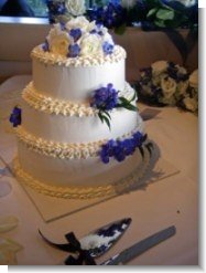 Michigan wedding cake bakers.