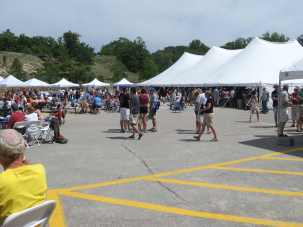 Lake Michigan Shore Wine Festival